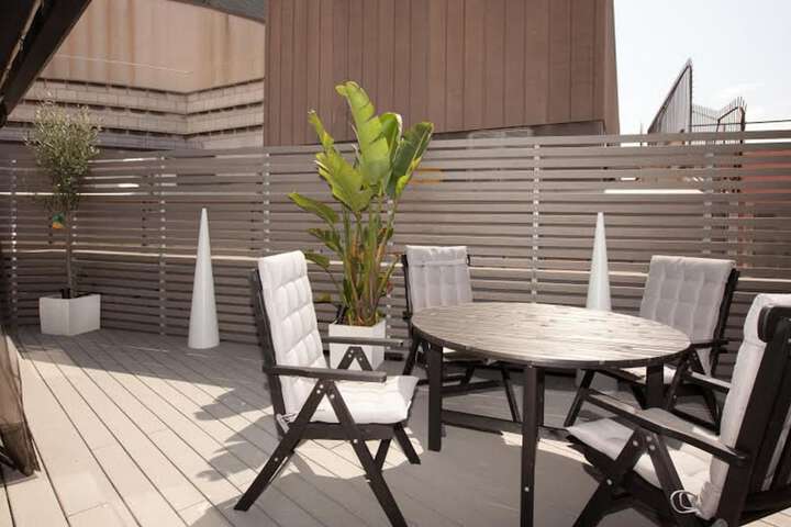 Terrace/Patio 27 of 49