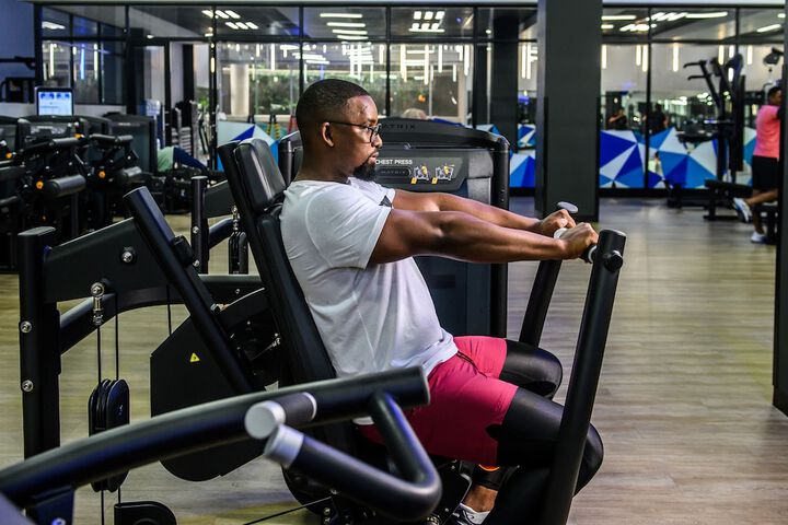 Health and Fitness 118 of 210