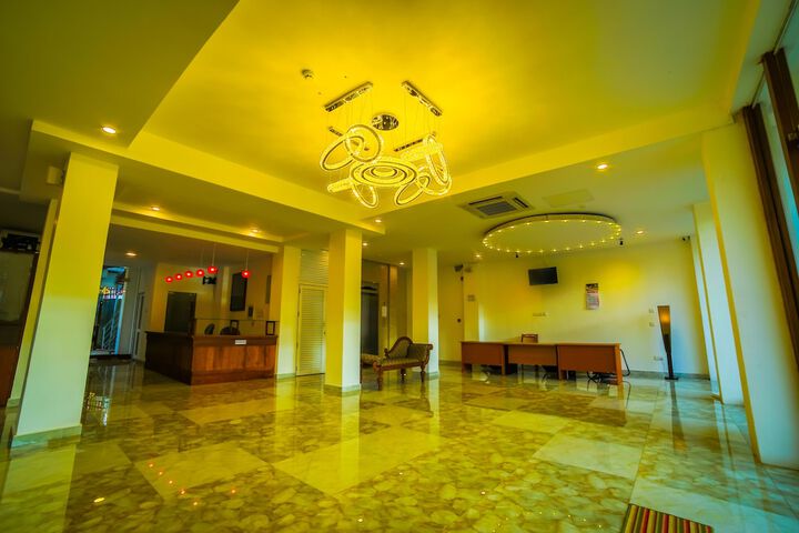 Hotel Interior 2 of 9