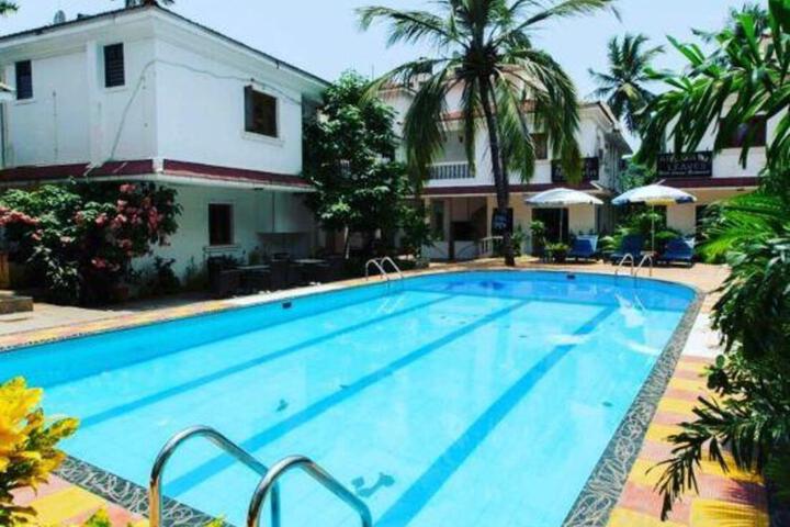 Fitness Center Photo