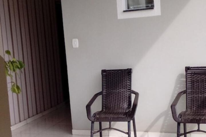 Terrace/Patio 21 of 43