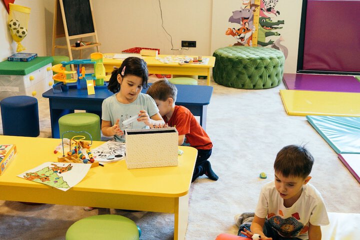 Childrens Activities 61 of 81