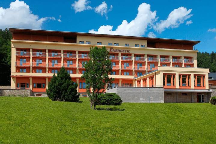 Hotel Energetic
