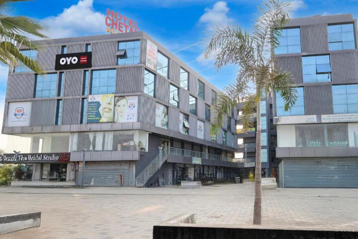 Hotel O Chetan