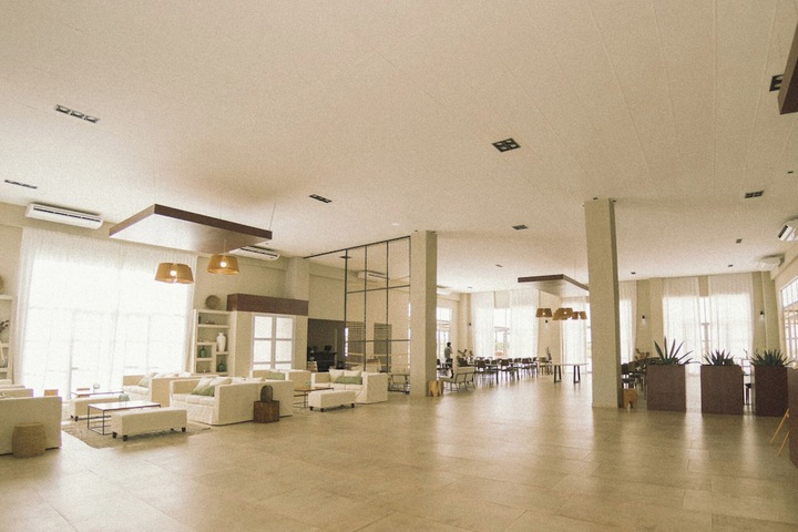 Hotel Interior 3 of 21