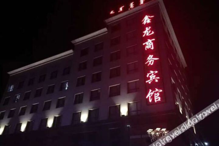 Hotel 6 of 18