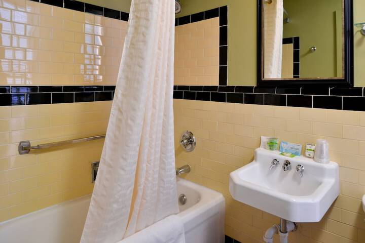 Bath Photo
