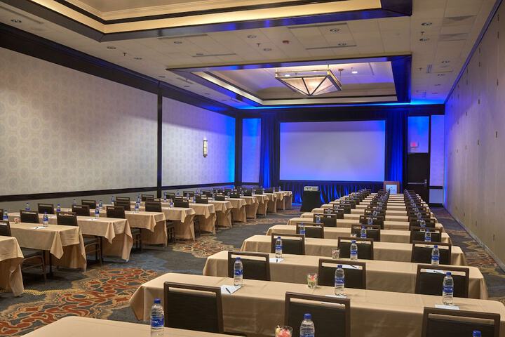 Ballroom