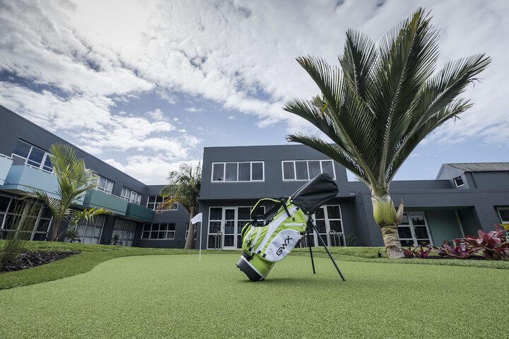 Golf 38 of 50