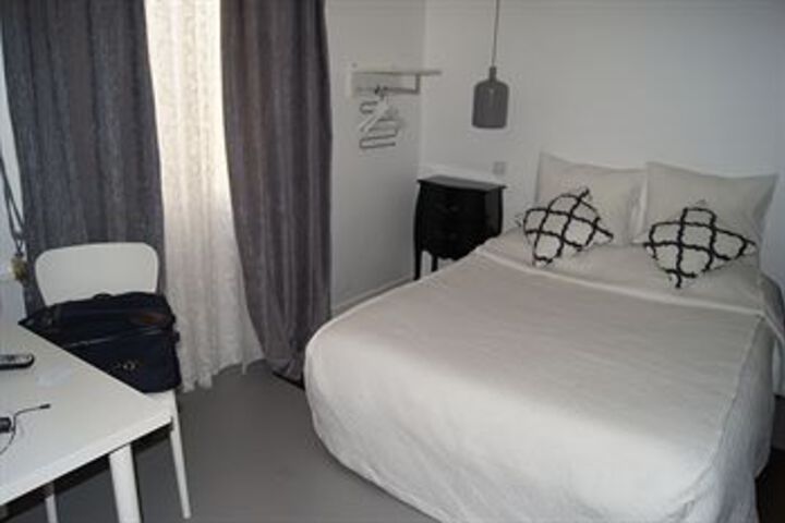 Guestroom Pic