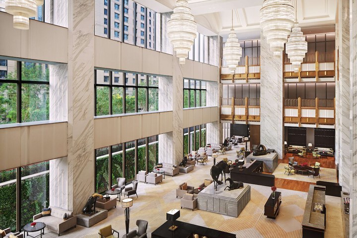 Hotel Interior 7 of 104