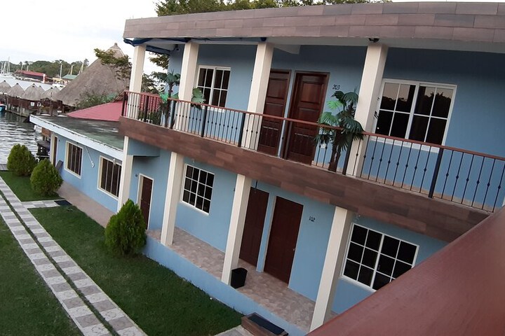 Terrace/Patio 12 of 19
