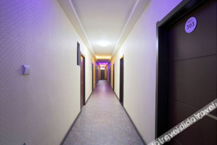 Hotel Interior 25 of 37