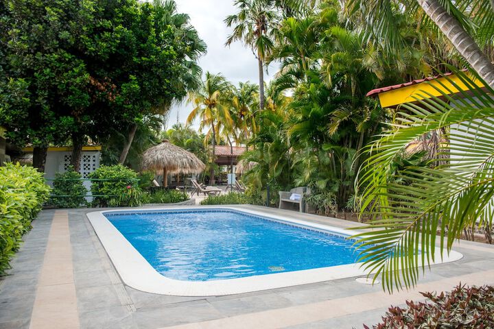 Pool to Cool