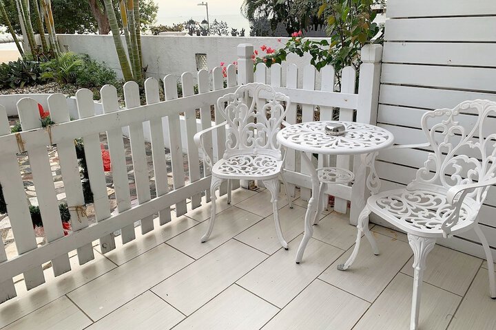 Terrace/Patio 11 of 22
