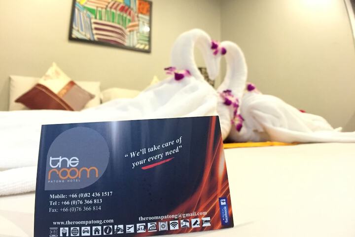 Room 16 of 140