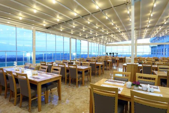 Fitness Facility Photos