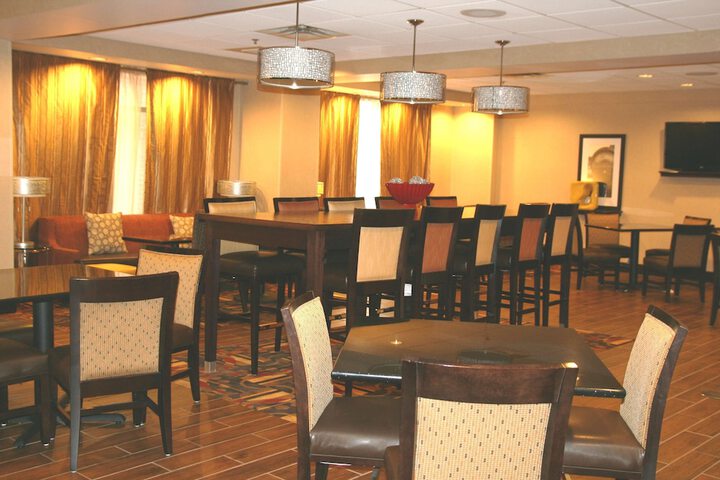 Hotel Interior 9 of 35