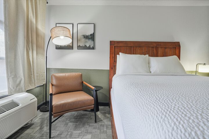 1 Double Bed (34 of 46)