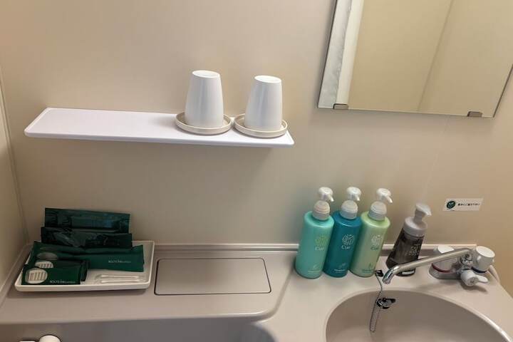 Bathroom Vanities