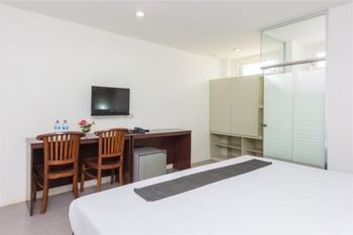 Suite Room