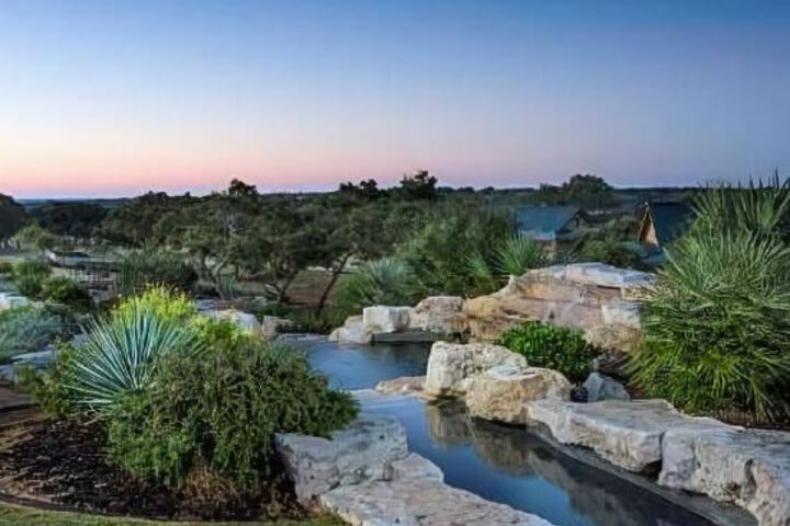JL Bar Ranch Resort & Spa