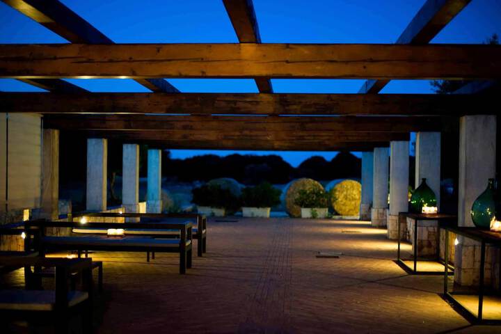 Terrace/Patio 59 of 73