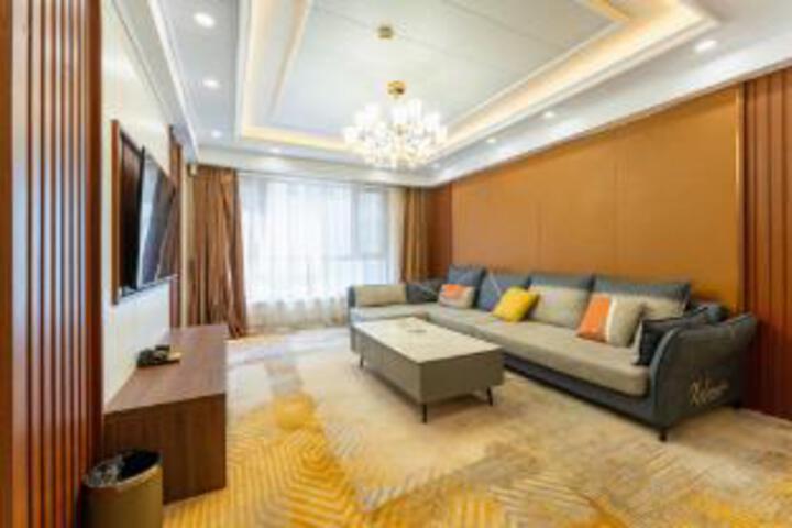 Wang Quigrid Business Hotel