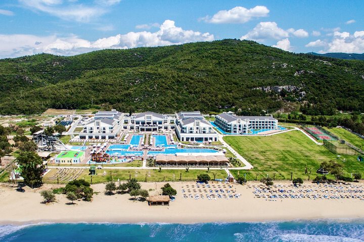 Image of Korumar Ephesus Beach & Spa Resort All Inclusive