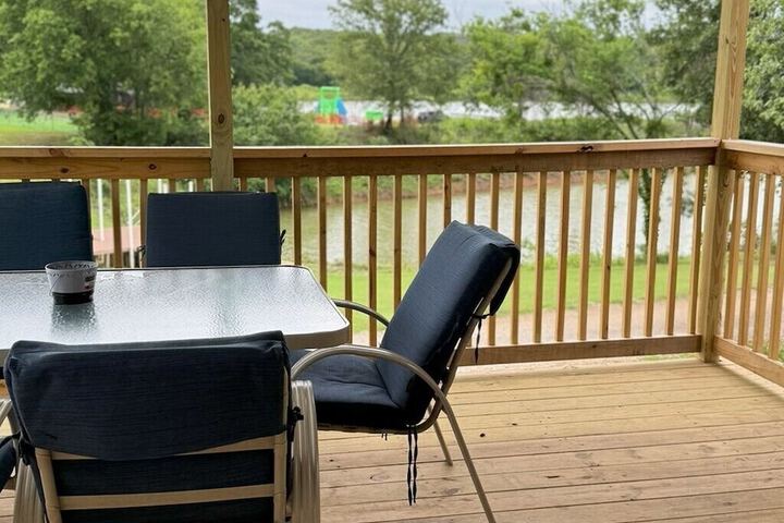 Terrace/Patio 660 of 917