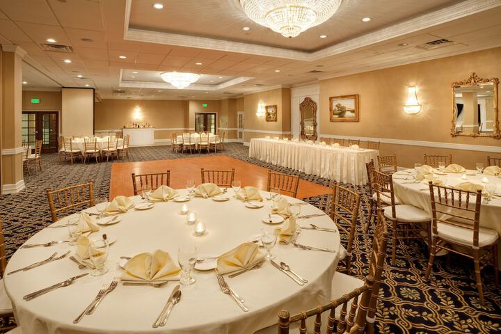 Ballroom