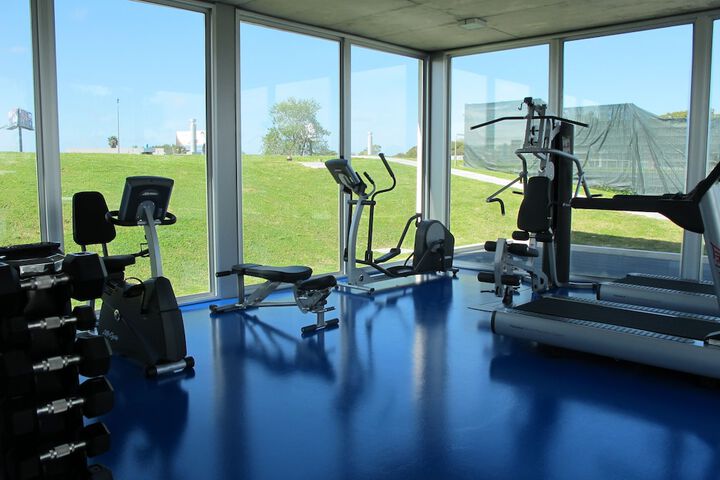 Health and Fitness 15 of 18