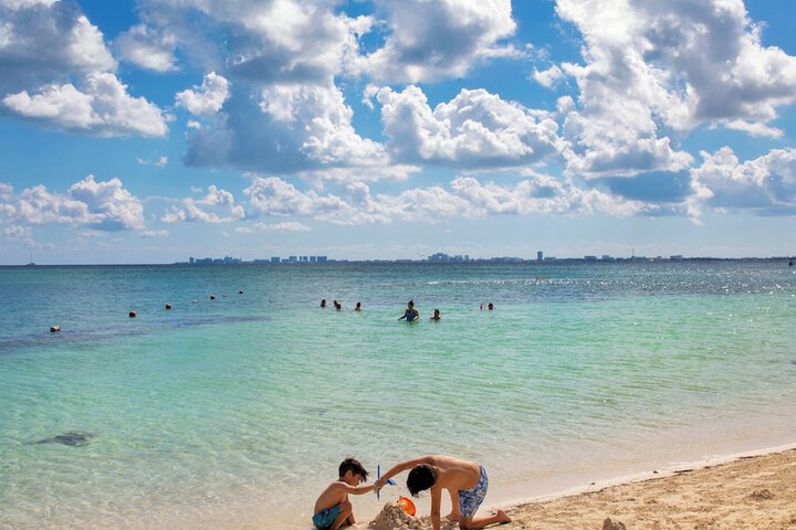Beach 114 of 136