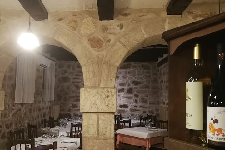Restaurants