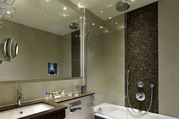 Bath Amenities
