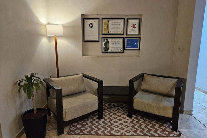 Hotel Interior 3 of 78
