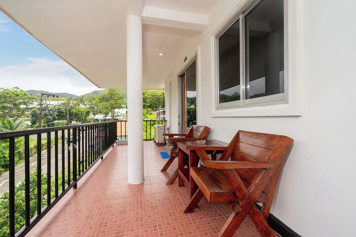 Terrace/Patio 55 of 91