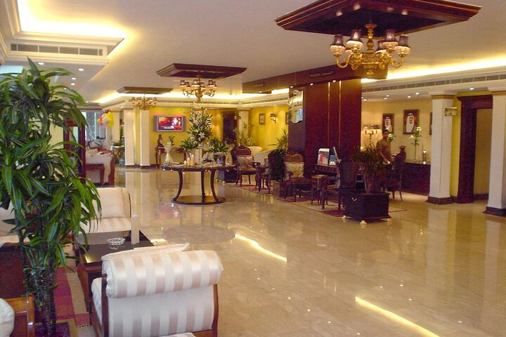 Hotel Interior 3 of 61