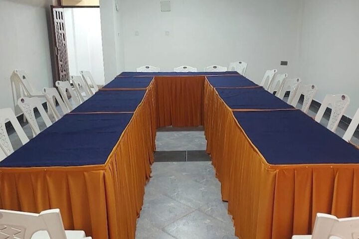 Meeting 27 of 45