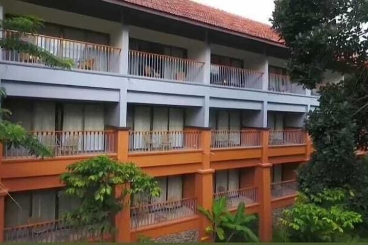 Hotel 57 of 59