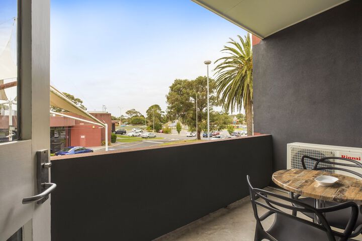 Terrace/Patio 21 of 45