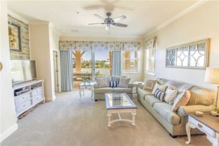 Photo of 925 Cinnamon Beach Condo