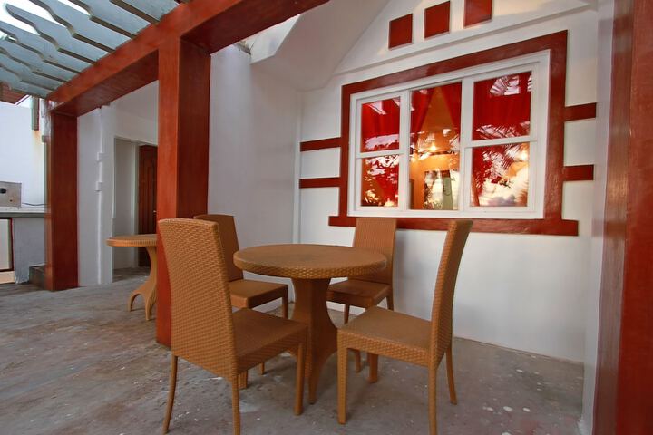 Terrace/Patio 25 of 42