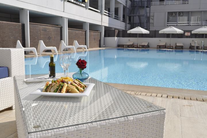 Terrace/Patio 63 of 69