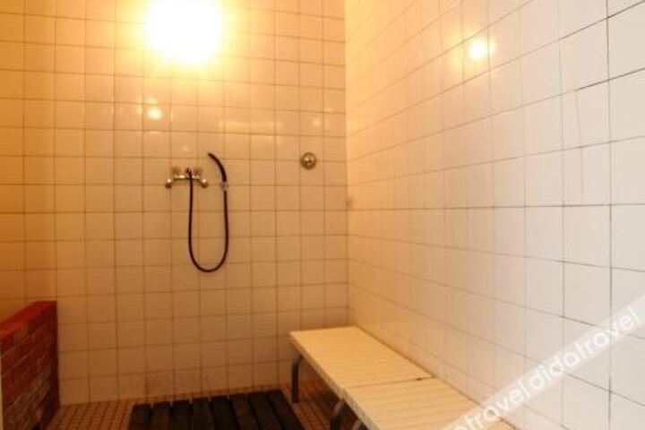 Fitness Facility Photos