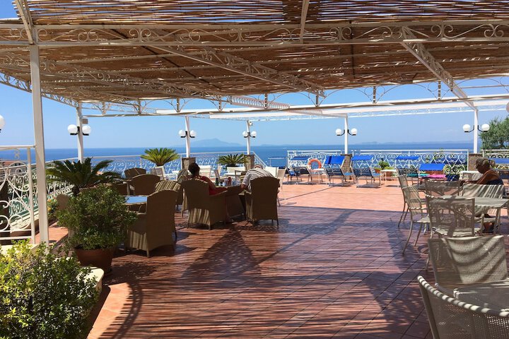 Terrace/Patio 56 of 82