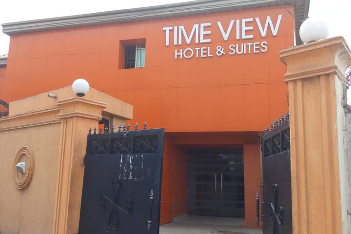 Time View Hotel & Suites