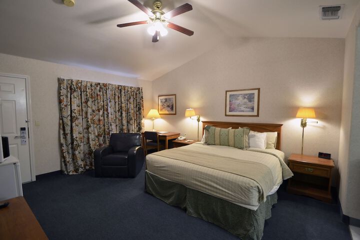 1 King Bed (11 of 14)