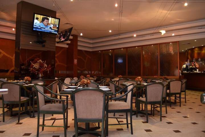 Restaurants