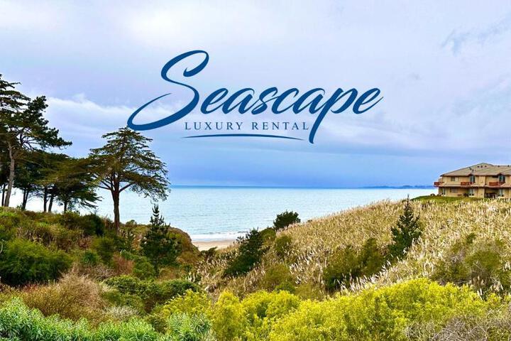 Royal Villa - Ocean View - Heated Pools - SEASCAPES BEST 1 BEDROOM - 3 BEDS - End Unit